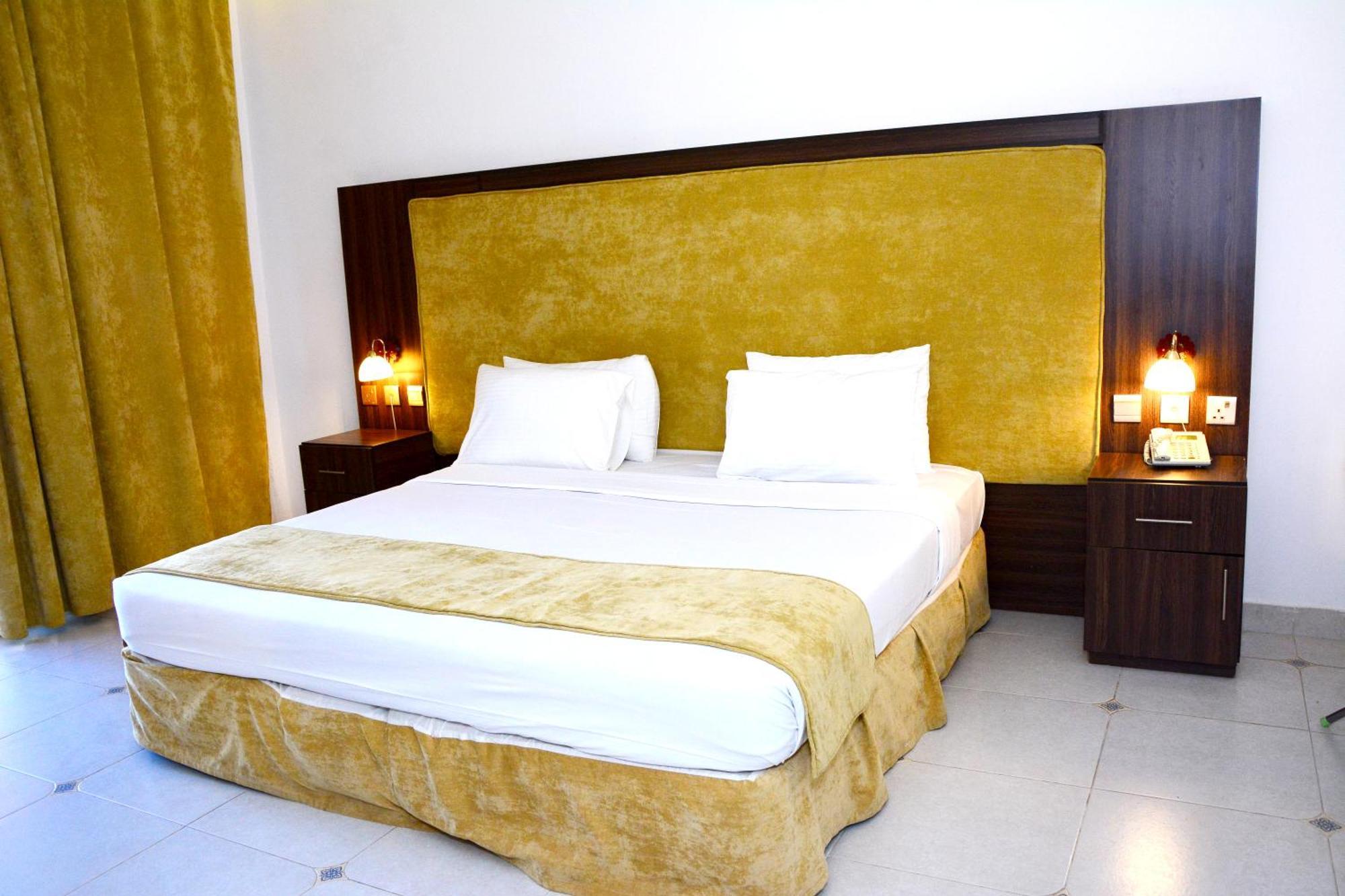 Samharam Resort Salalah Exterior foto