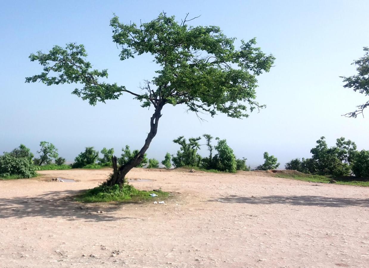 Samharam Resort Salalah Exterior foto